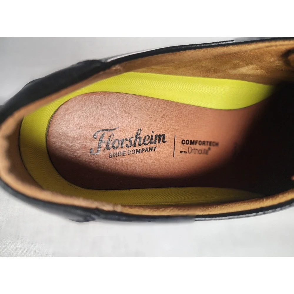 Florsheim size 13